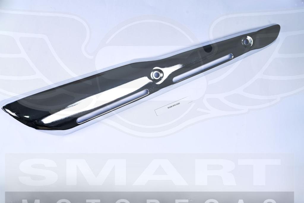 PROTETOR ESCAPE TITAN150 04-08/FAN125 09-13