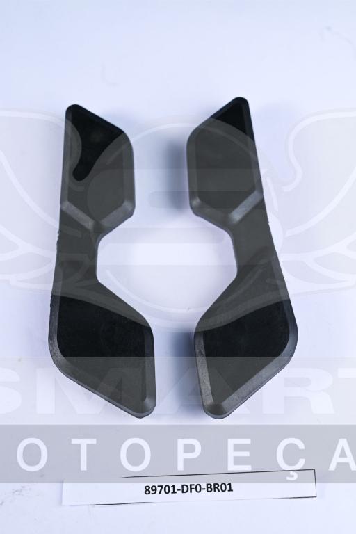 PROTETOR RABETA COXIM TRAS BROS150 09-15/BROS160 16-24/XRE190 16-24/XRE 300 10-18