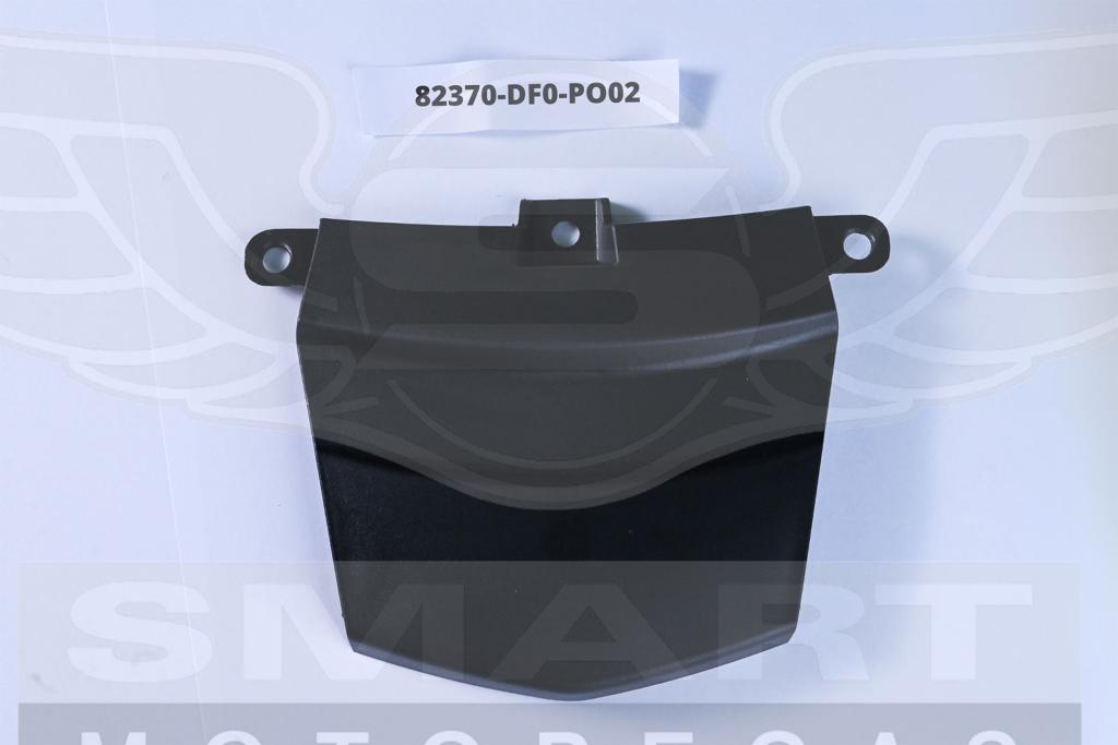 RABETA CENTRAL POP110 16-21 PRETA