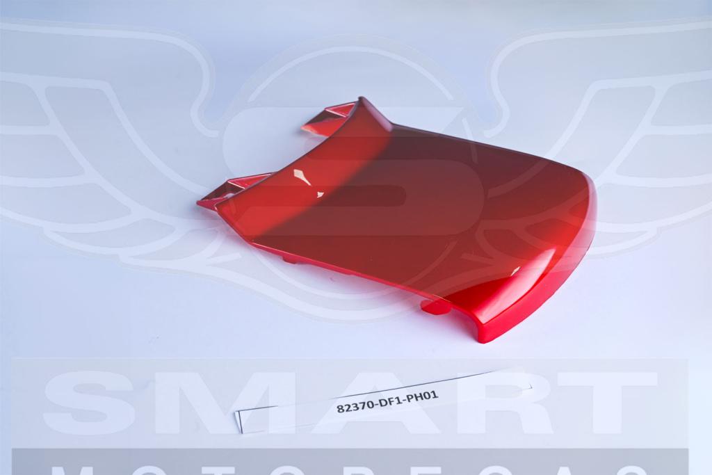 RABETA CENTRAL XY 50Q PHOENIX VERMELHA