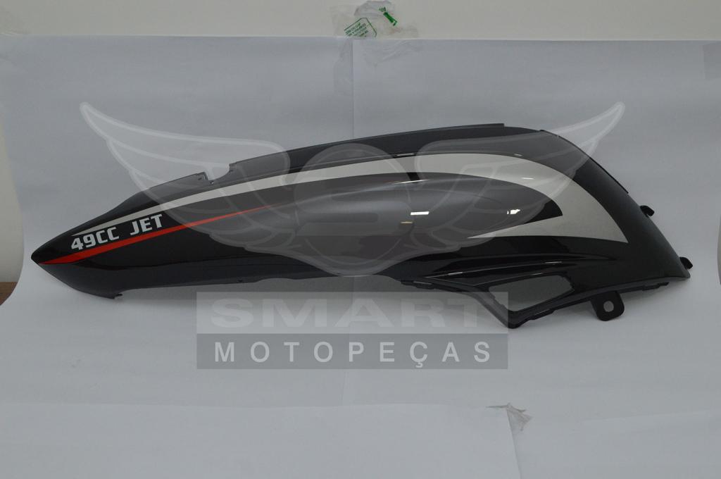 RABETA DIR JET50 13-20/ADAPTA JET50SS/JET125S 23-26 PRETA