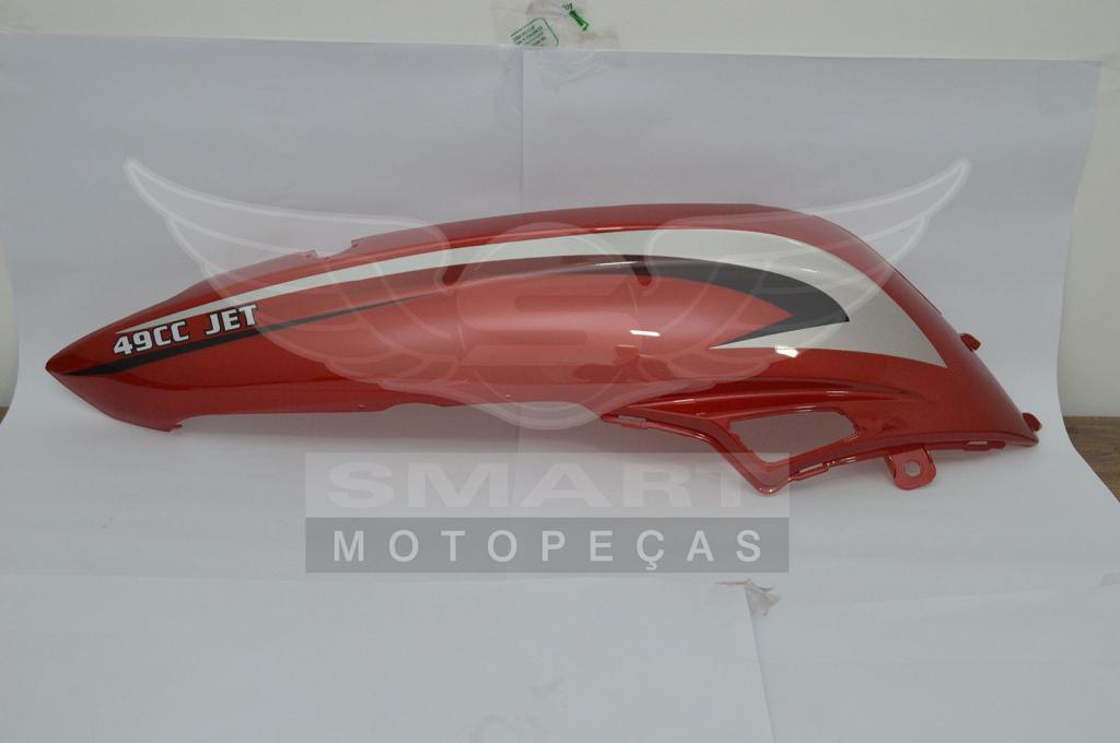 RABETA DIR JET50 13-20/ADAPTA JET50SS/JET125S 23-26 VERMELHA