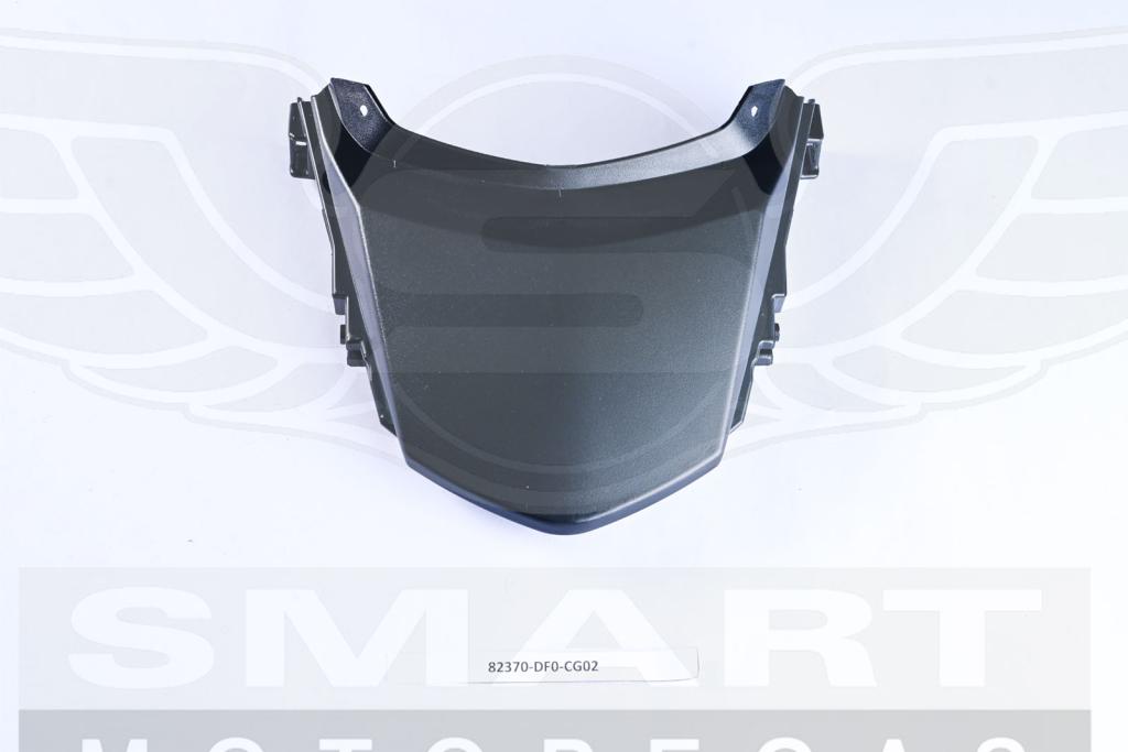 RABETA CENTRAL TRAS FAN125 14-15/FAN150 14-15/FAN160 16-21/TITAN150 14-15 PRETA