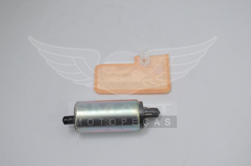 REFIL BOMBA COMBUSTIVEL BIZ 125 09-10 GAS
