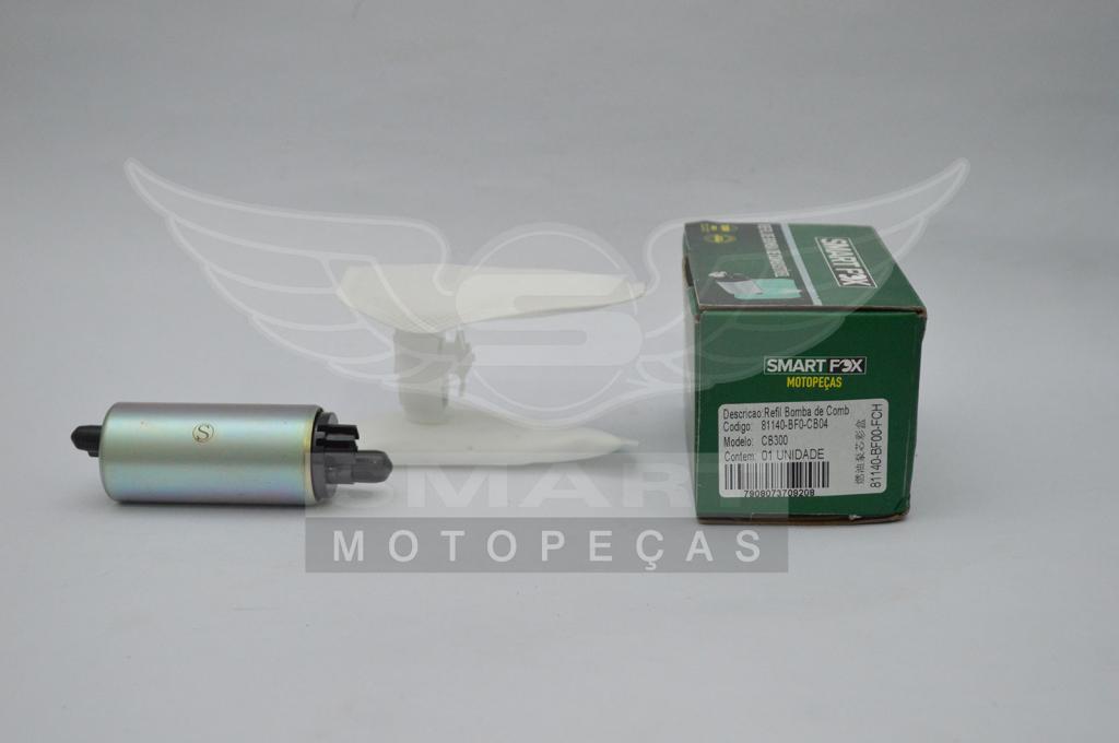 REFIL BOMBA COMBUSTIVEL CB 300R 09-12