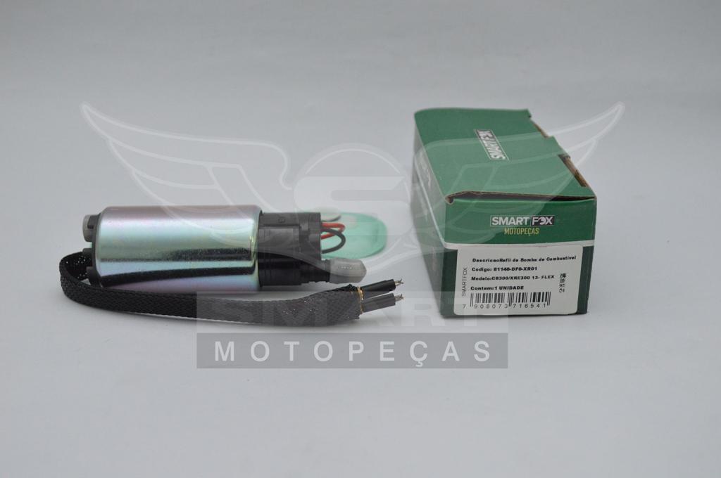 REFIL BOMBA COMBUSTIVEL CB 300 13-15/XRE 300 13-15 FLEX