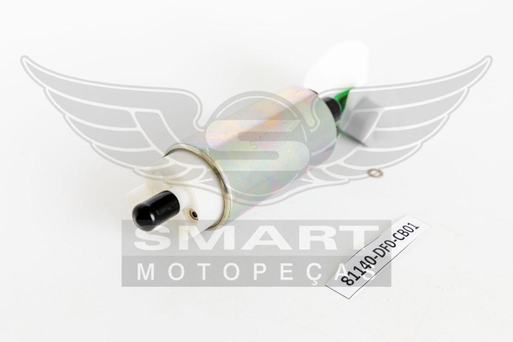 REFIL BOMBA COMBUSTIVEL CB 600 HORNET/CBR 1000 -14