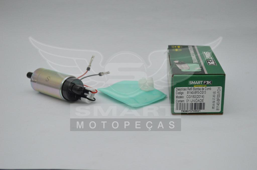 REFIL BOMBA COMBUSTIVEL POP110 15-16