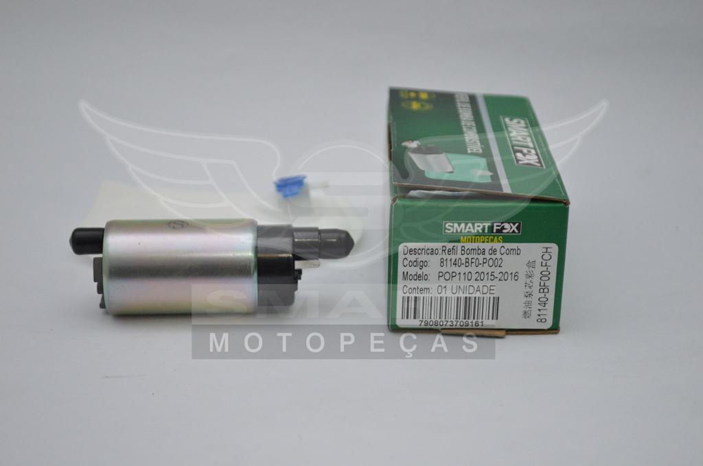 REFIL BOMBA COMBUSTIVEL POP110I 16-24/BIZ110I 16-24