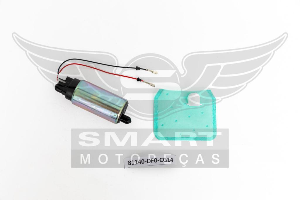 REFIL BOMBA COMBUSTIVEL TITAN150 14-15/FAN150 14-15/BROS160 15-21/FAN160 16-21/TITAN160 16-21/XRE190 16-21/CB 250R TWIST