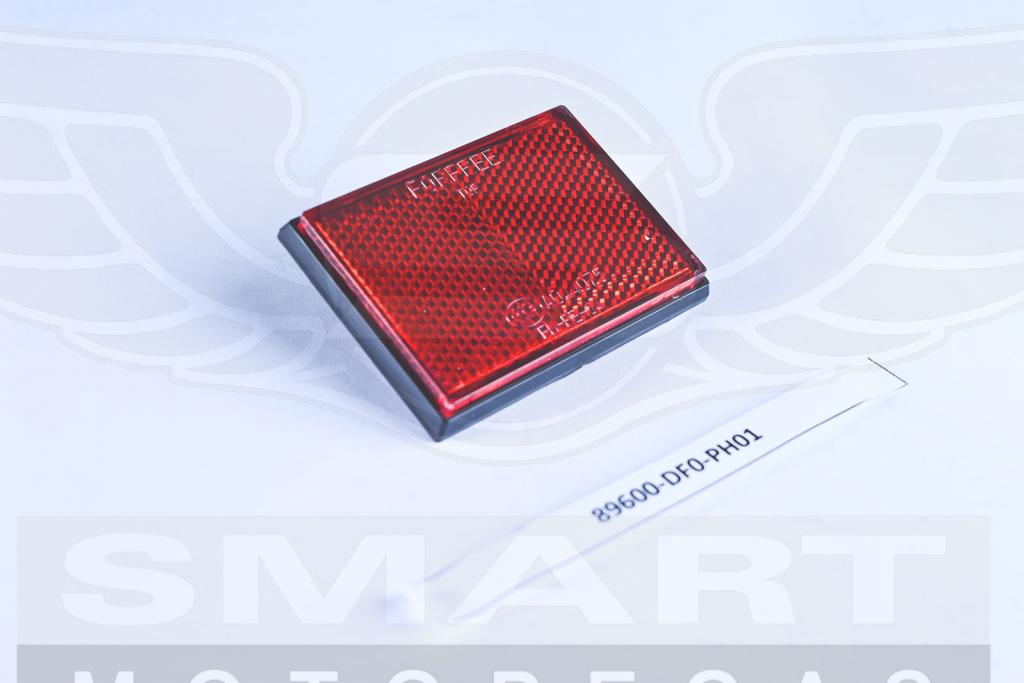 REFLETOR PARALAMA TRAS XY 50Q PHOENIX