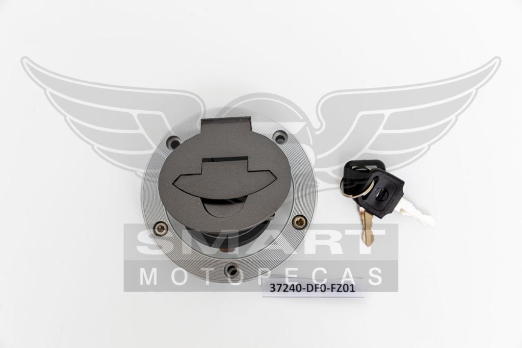 TAMPA TANQUE FAZER250 16-24/TENERE250 16-19/LANDER250 19-22