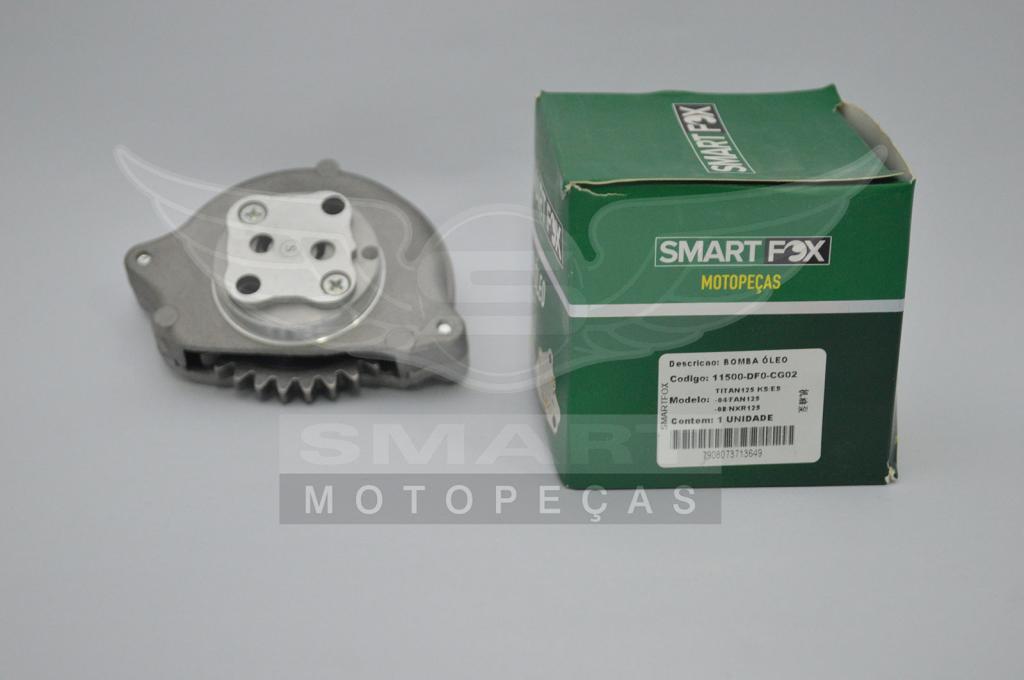 BOMBA OLEO TITAN125 KS-ES-KSE 00-04/ FAN125 05-08/ BROS125 03-05/ XLR 125 00-02