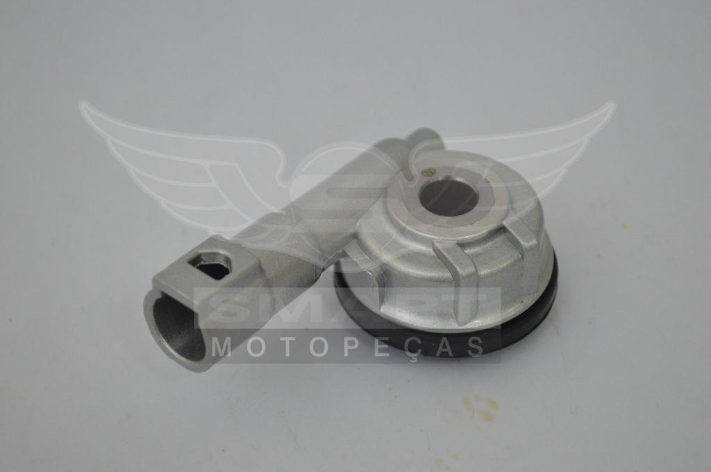 ENGRENAGEM VELOCIMETRO TITAN150 04-13 ESD/FAN150 10-13 DESMULTIPLICADOR