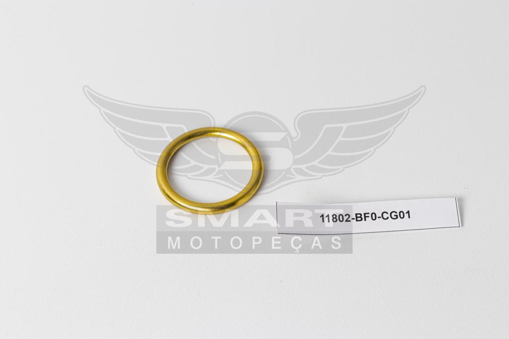 ANEL ESCAPE CG/TO/TITAN 125/150 TODAS/XL/XLX