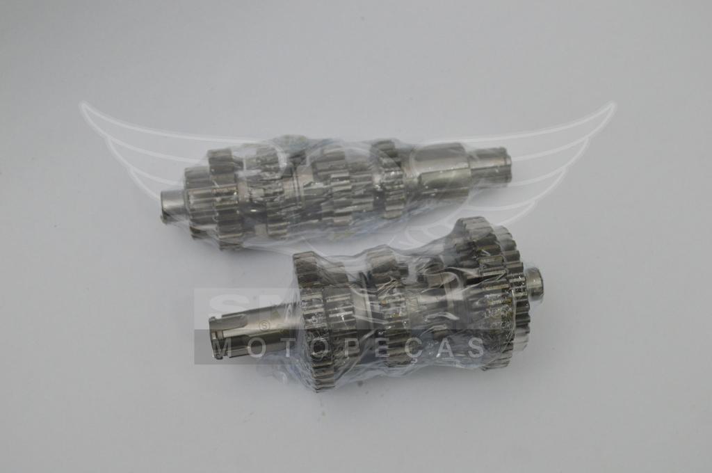 CAMBIO COMP TODAY 89-94/TITAN 95-99/TITAN125 00-04/FAN 05-08/FAN125 05-08