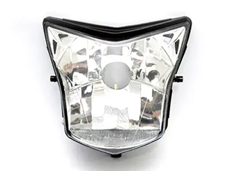 BLOCO OPTICO S/ LAMPADA BROS150 13-15/BROS160 15-24