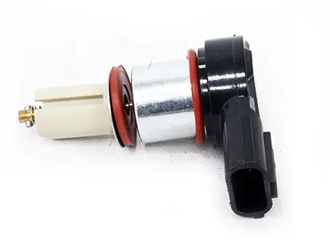 ATUADOR MARCHA LENTA - IACV CB300 09-22/XRE300 09-22/CB250 F TWISTER 16-22