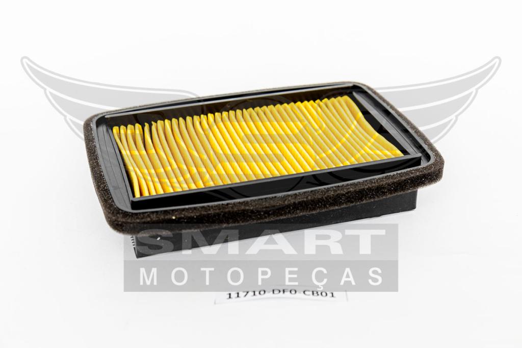 FILTRO AR CB250F TWISTER 16-