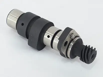 ARVORE COMANDO YES125 04-12/INTRUDER125 02-16/KATANA125 96-02