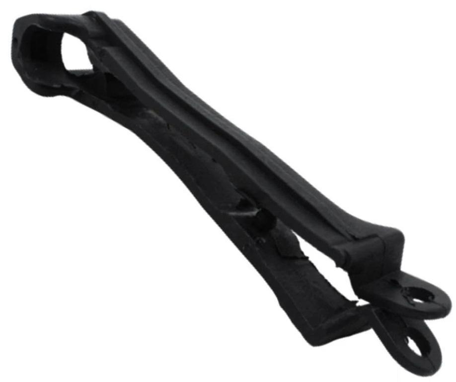 GUIA DESLIZADORA CORRENTE TRANSMISSAO BIZ100 98-05/BIZ125 06-08/JET125SS 23-24