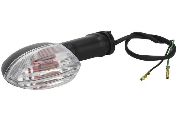 PISCA FAZER 250 14-17 C/ LAMPADA D/E LENTE CRISTAL