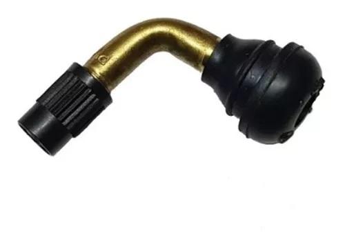 VALVULA P/ PNEU S/ CAMARA SCOOTER