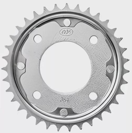 COROA 34T BIZ125/POP100