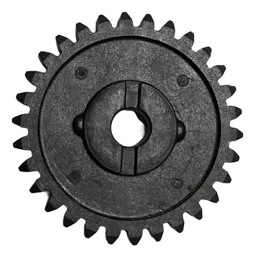 ENGRENAGEM BOMBA OLEO BIZ125 06-21 30D