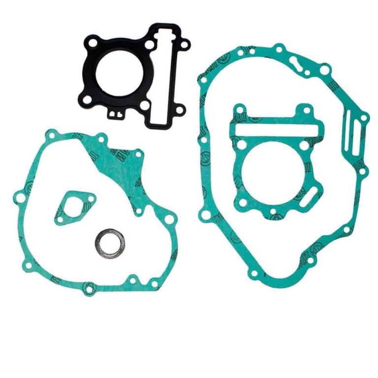 JG JUNTAS VERDE CRYPTON115 09-16