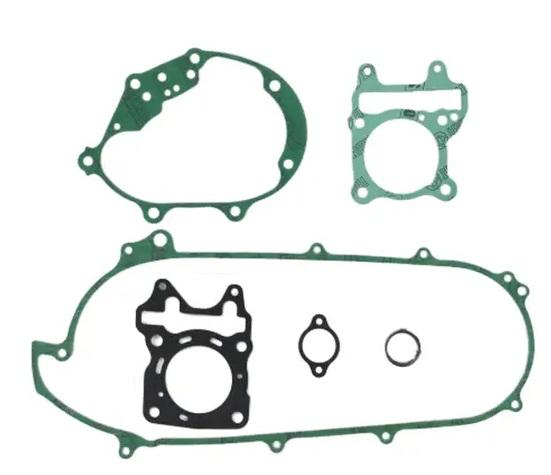 JG JUNTAS VERDE PCX150