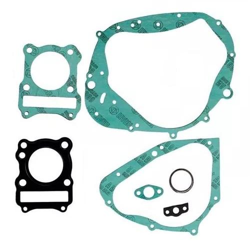 JG JUNTAS VERDE YES125 08-16/INTRUDER125 08-16