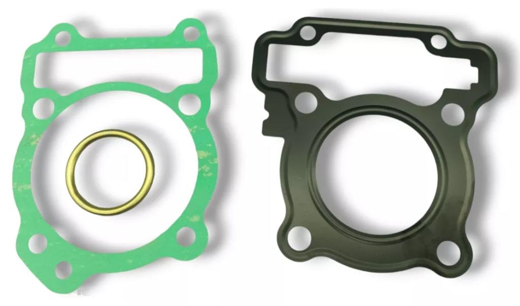 JG JUNTAS KIT SUP (A) FACTOR125I 16-23