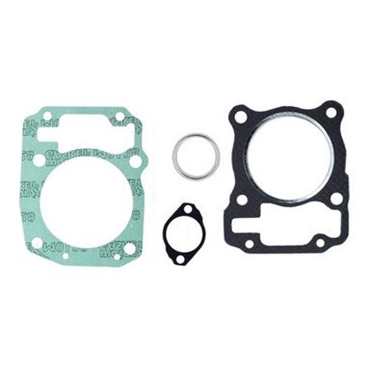 JG JUNTAS KIT SUP (A) P/ 190CC TITAN150 04-15/TITAN150 SPORT 05-18/START150 15/FAN150 ESI 10-13/FAN150 ESDI 211-15/NXR12