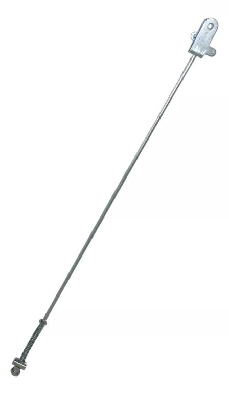 VARETA FREIO COMP BROS160 ESD 15/BROS160 ES 16-17