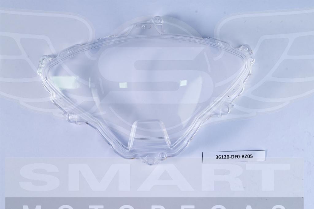 LENTE PAINEL ABS BIZ125 18-21