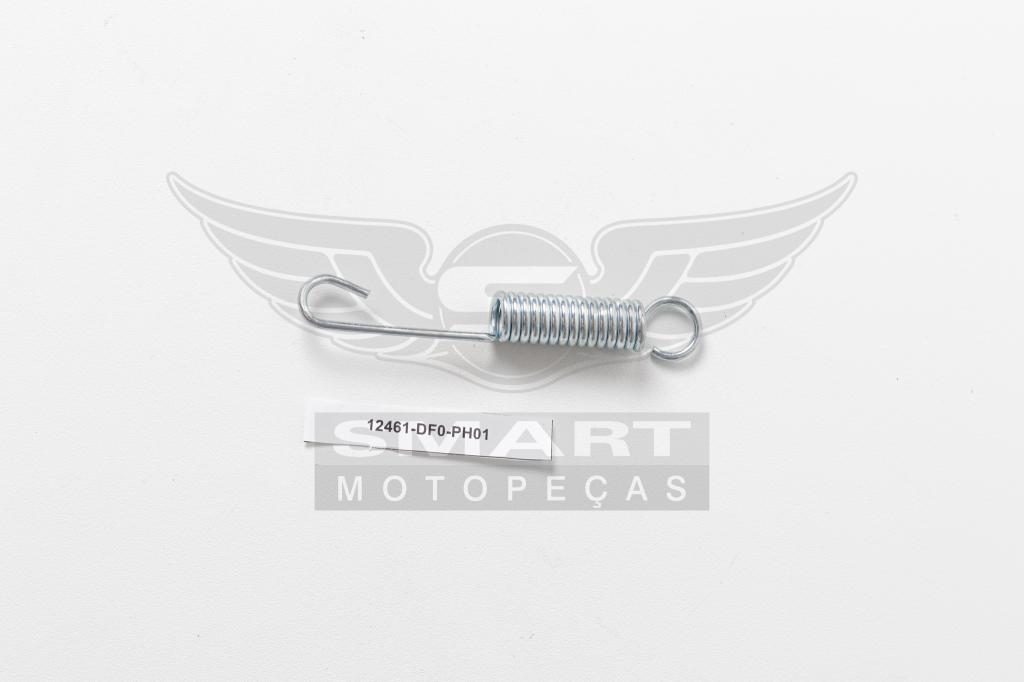 MOLA DESCANSO LATERAL XY 50Q PHOENIX