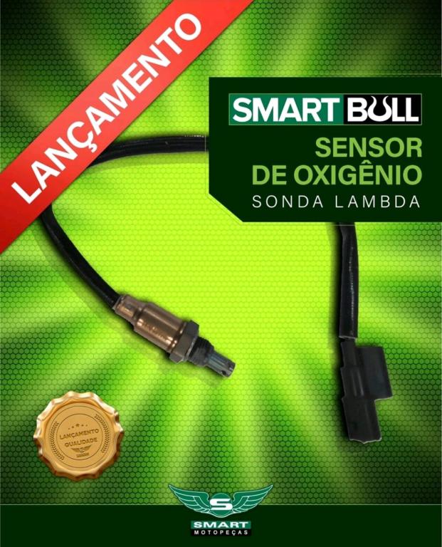 SENSOR OXIGENIO/SONDA LAMB BIZ125 09-10/TITAN150 09-10/LEAD110 10-15