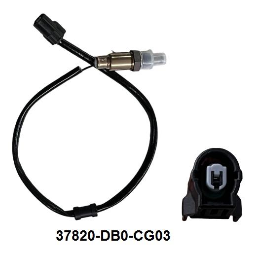 SENSOR OXIGENIO/SONDA LAMB BROS160 EDD18-23/CARGO160 18-23/FAN160/TITAN160 18-23