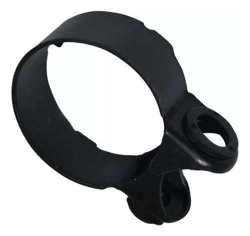 ABRACADEIRA ESCAPAMENTO S/ PARAF TORNADO 250/XRE 300/CB 300R