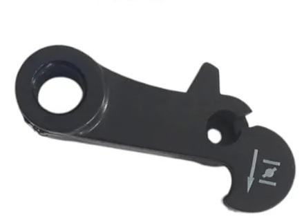 ALAVANCA ACIONAMENTO AFOGADOR PHOENIX50 GOLD 11-19/SKY50 14-16/SKY125 11-16/BIZ125 06-08/AZ1 18/AZ1 22-25