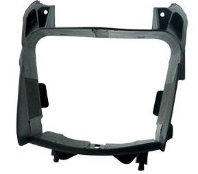 CARCACA INT FAROL BROS125 BROS KS 13-15/BROS125 BROS ES 13-15/BROS150 BROS ES 09-12/BROS150 BROS ESD 09-12/BROS150 BROS