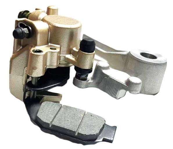 CILINDRO MESTRE INF CB 250 TWISTER 16- TRAS