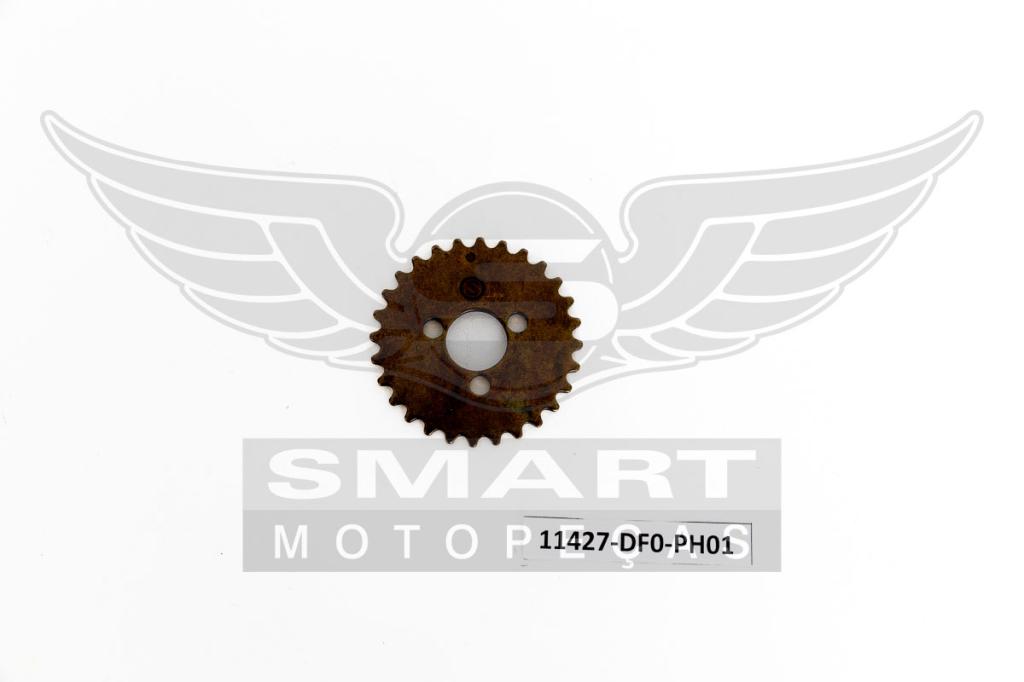 COROA COMANDO PHOENIX50/XY50 SMART/JET50/STAR50/MOBY50/SKY50/AZ1 18/AZ1 22-25 28D