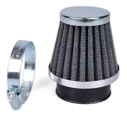 FILTRO AR BIZ100 98-05/13-15/BIZ110I 16-23/POP100 07-15 POP110I 16-23/DREAM 92-98/FAN125I 16-18/FAN150 ESI 10-13/ESDI 11