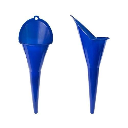 FUNIL PLASTICO P/ TROCA OLEO UNIVERSAL