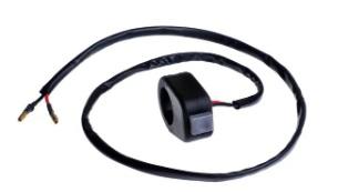 INTERRUPTOR PARTIDA UNIVERSAL 02 FIOS