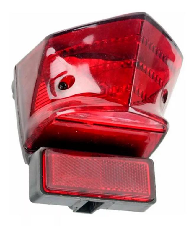 LANTERNA TRAS COMP XRE300 10-18