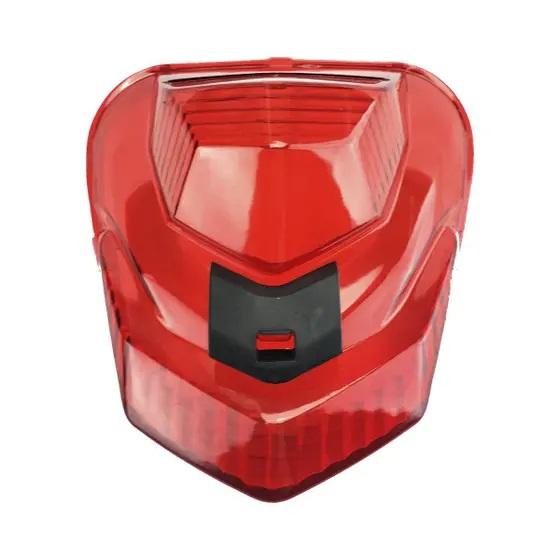 LENTE LANTERNA TRAS FAZER 150 14-21/FACTOR 150 16-21/FACTOR 125I 17-21