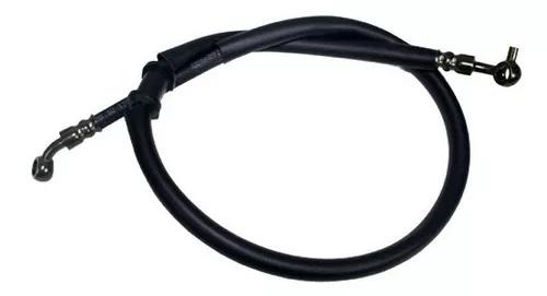 MANGUEIRA FREIO DIANT BIZ 125 18-24